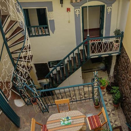 Rituales Inn Cusco - San Blas Екстериор снимка