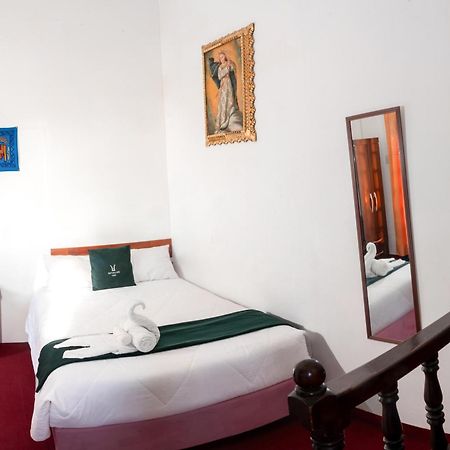 Rituales Inn Cusco - San Blas Екстериор снимка