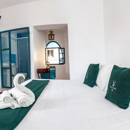 Rituales Inn Cusco - San Blas Екстериор снимка