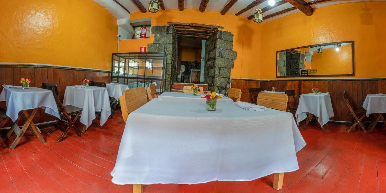 Rituales Inn Cusco - San Blas Екстериор снимка