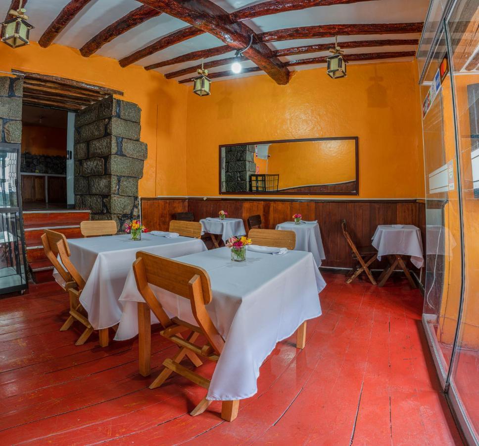 Rituales Inn Cusco - San Blas Екстериор снимка