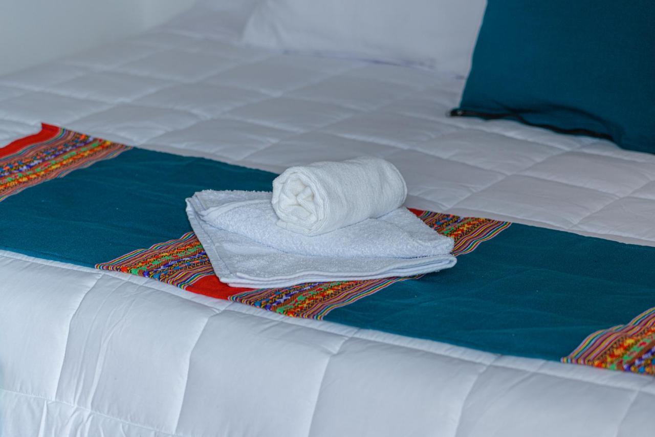 Rituales Inn Cusco - San Blas Екстериор снимка