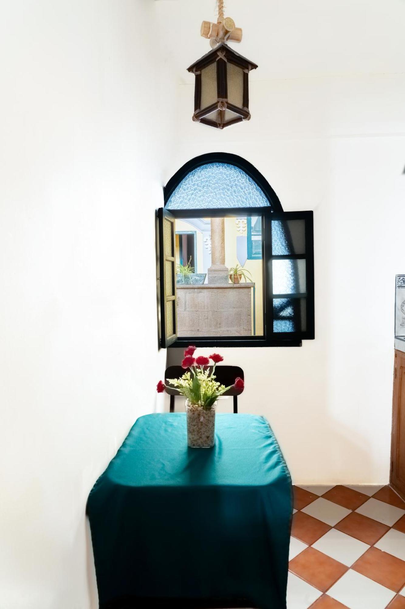 Rituales Inn Cusco - San Blas Екстериор снимка