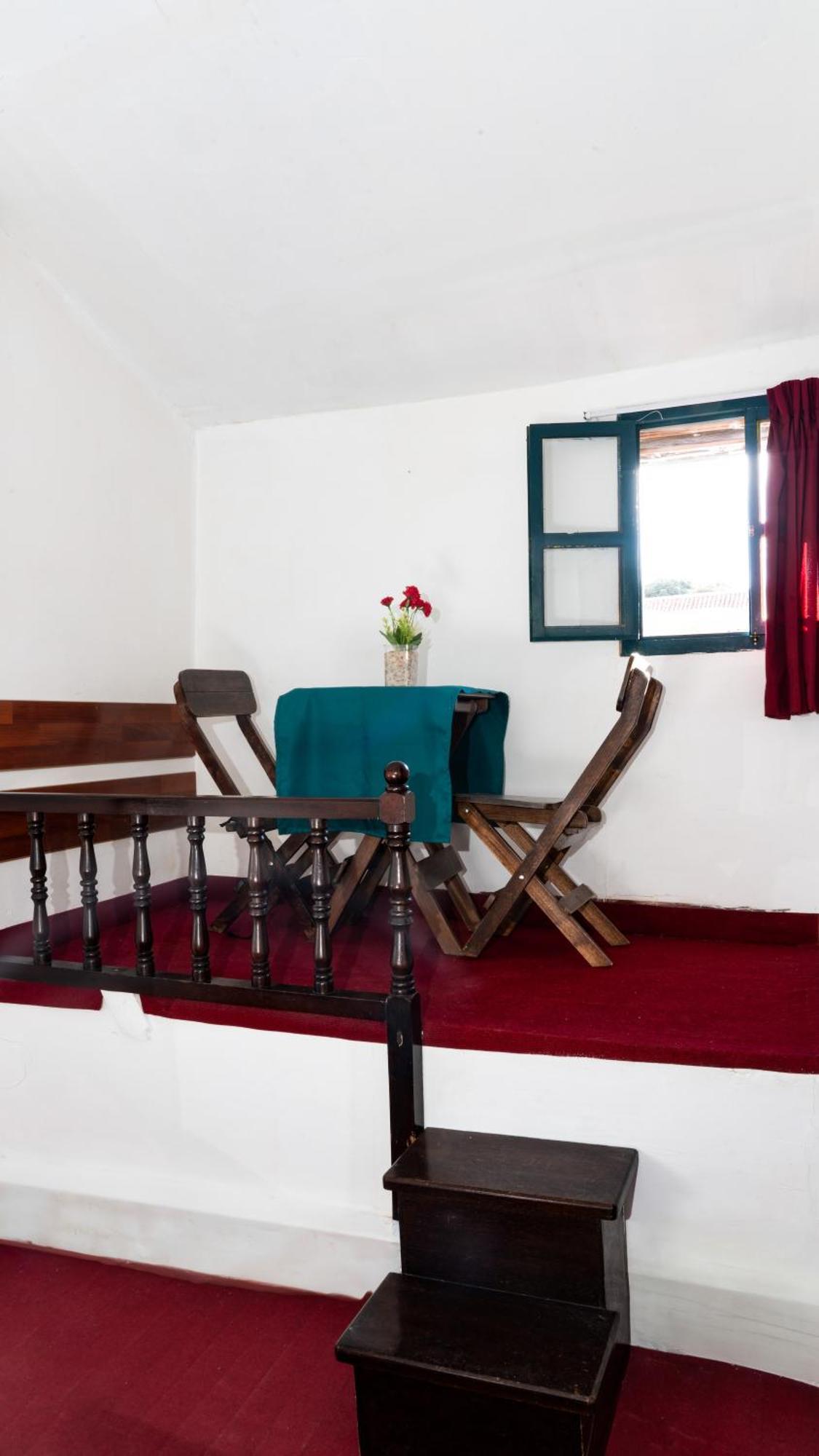 Rituales Inn Cusco - San Blas Екстериор снимка