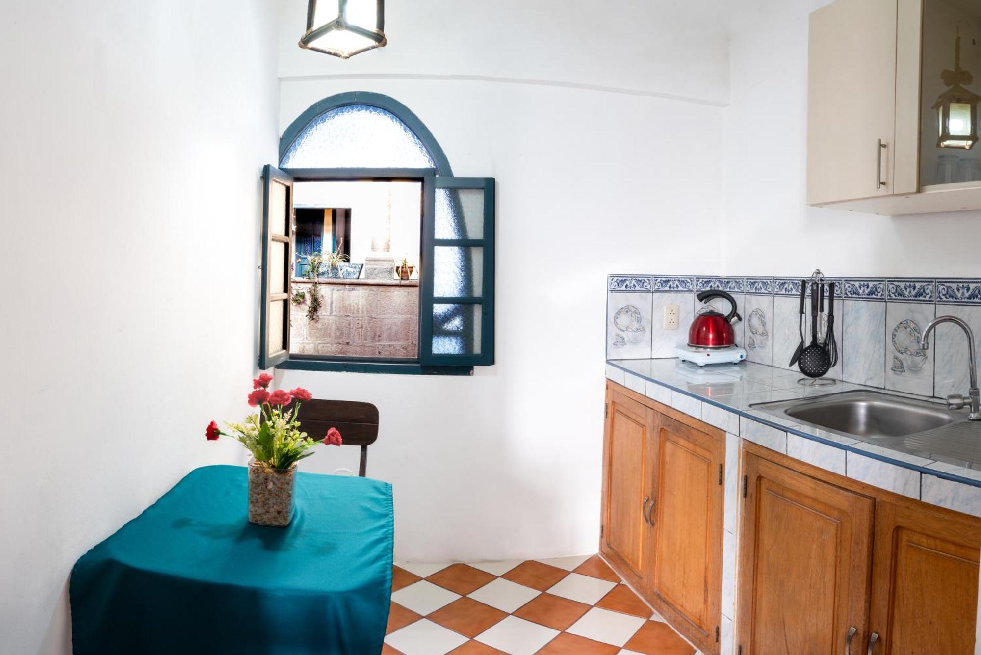 Rituales Inn Cusco - San Blas Екстериор снимка