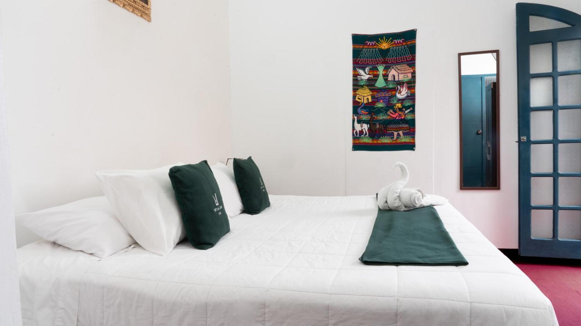 Rituales Inn Cusco - San Blas Екстериор снимка