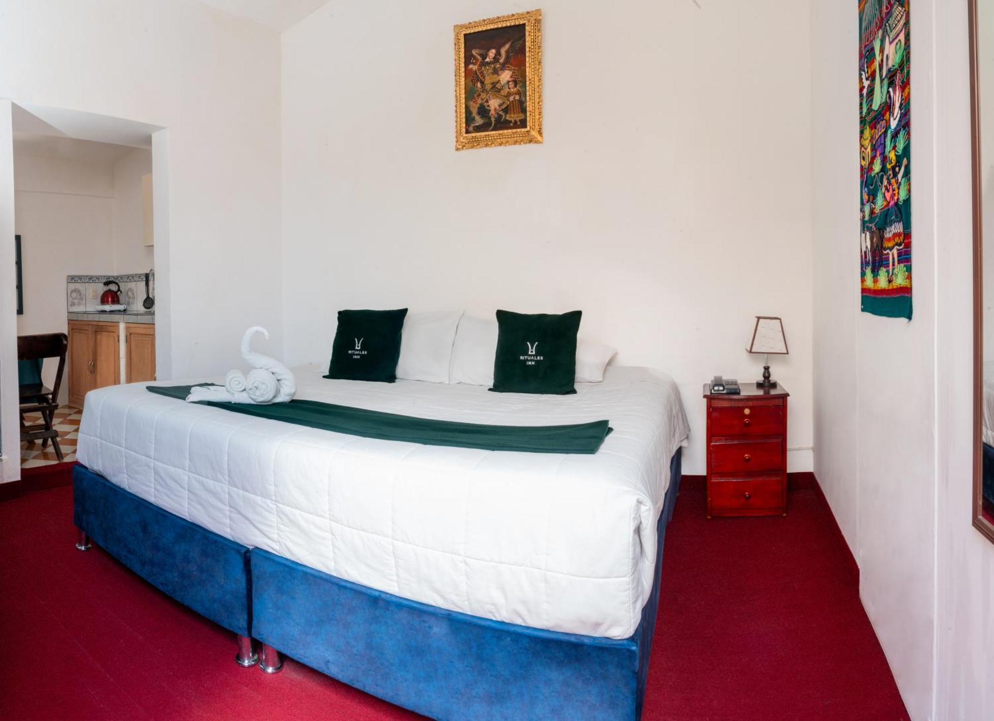 Rituales Inn Cusco - San Blas Екстериор снимка