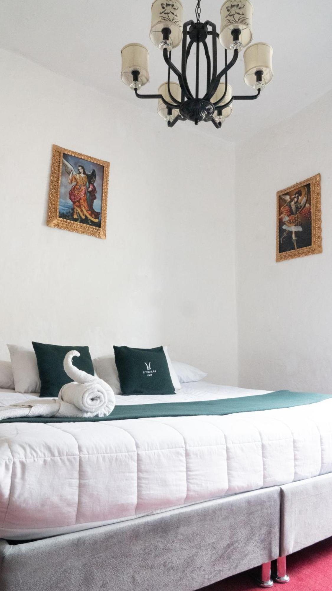 Rituales Inn Cusco - San Blas Екстериор снимка
