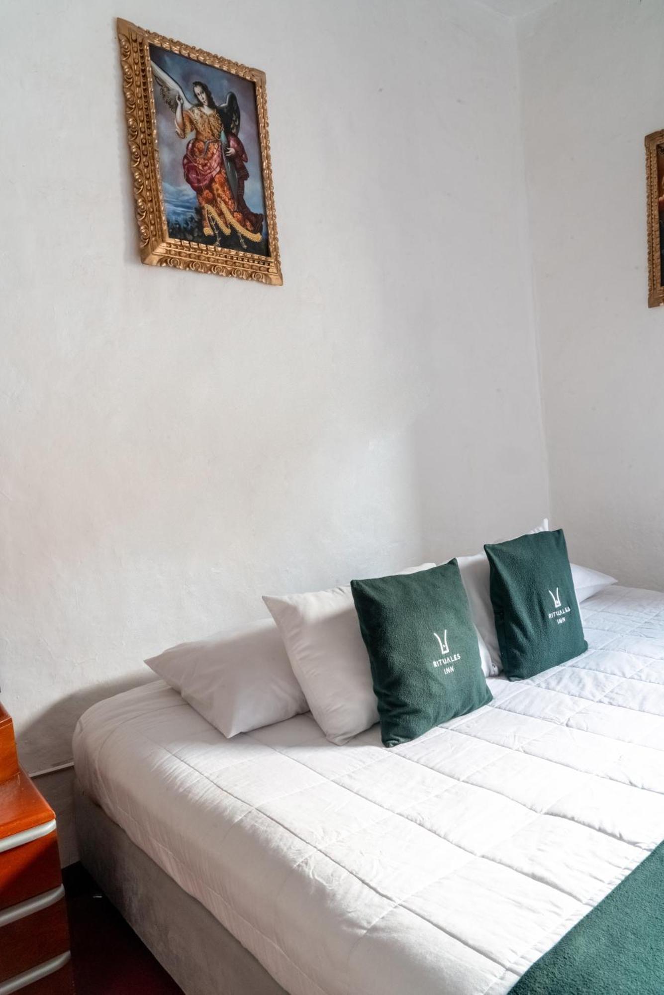 Rituales Inn Cusco - San Blas Екстериор снимка